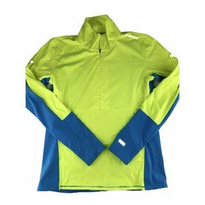 Brooks Running Women's Half Zip Pullover Women's M